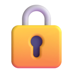 Lock Icon